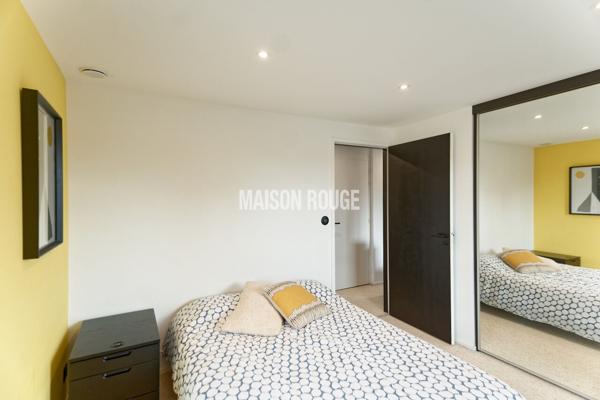 Maison Saint Malo