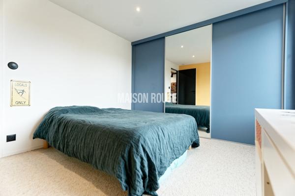 Maison Saint Malo