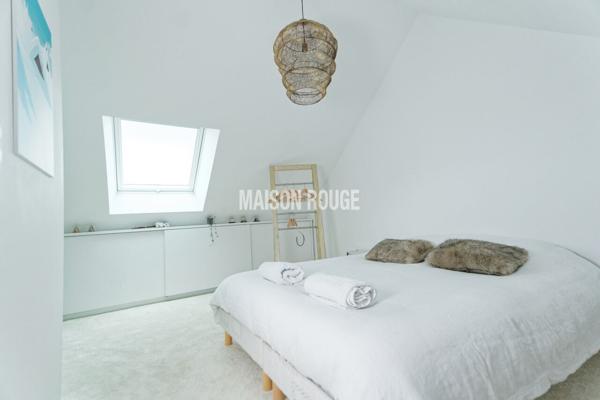 Maison Saint Malo