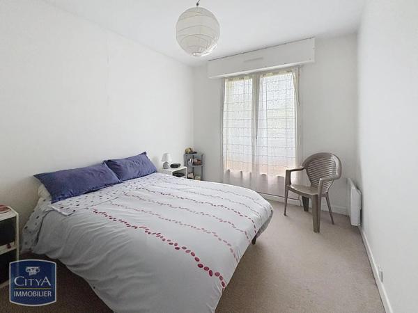 Appartement à vendre 4 pièces 78m²