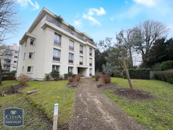 Appartement à vendre 4 pièces 78m²