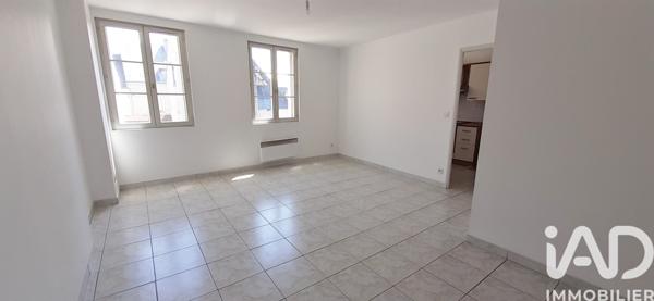 Location appartement 3 pièces 62 m² Cormery