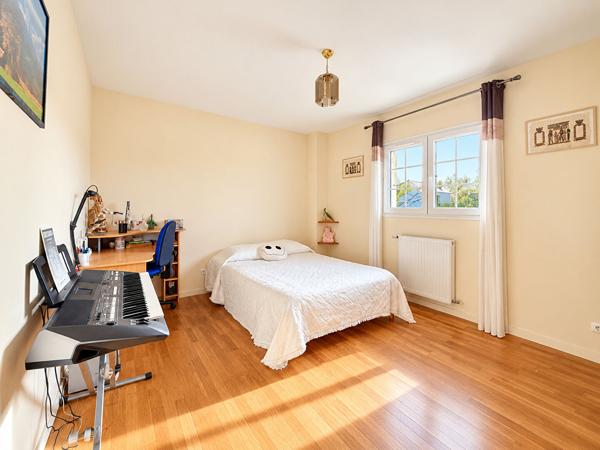 Maison 6 pièces 122 m2