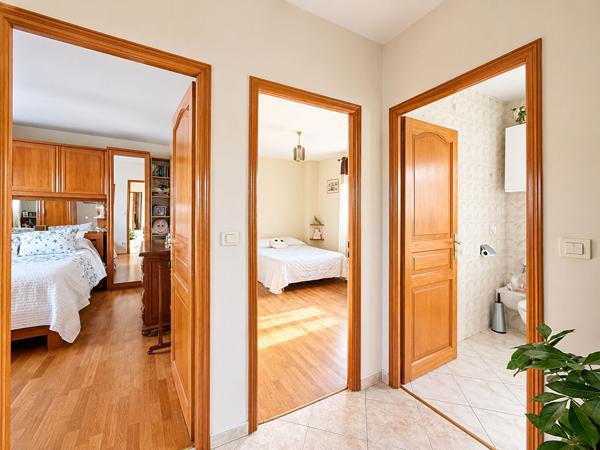 Maison 6 pièces 122 m2