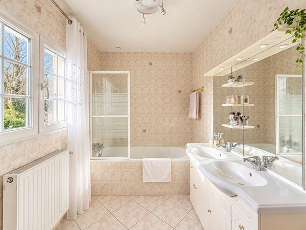 Maison 6 pièces 122 m2