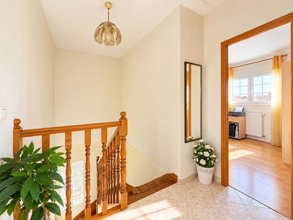 Maison 6 pièces 122 m2