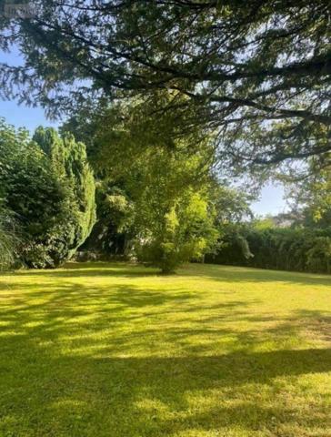 Maison de ville à vendre à Nogent-le-Rotrou dans l'Eure-et-Loir (28400), ref : 11247/266 Paty