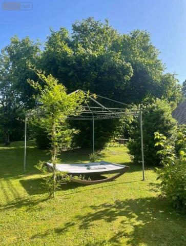 Maison de ville à vendre à Nogent-le-Rotrou dans l'Eure-et-Loir (28400), ref : 11247/266 Paty