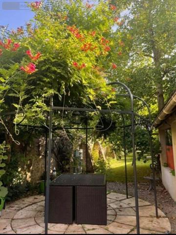 Maison de ville à vendre à Nogent-le-Rotrou dans l'Eure-et-Loir (28400), ref : 11247/266 Paty