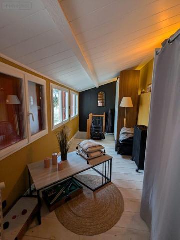 Maison de ville à vendre à Nogent-le-Rotrou dans l'Eure-et-Loir (28400), ref : 11247/266 Paty