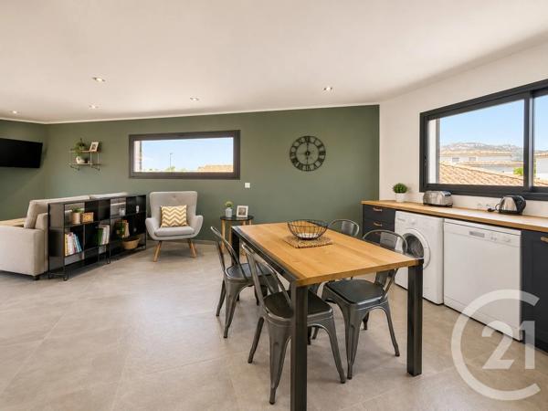 Maison à vendre  8 pièces - 197,42 m 2   CALENZANA  - 202