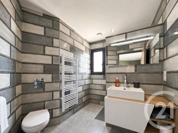 Maison à vendre  8 pièces - 197,42 m 2   CALENZANA  - 202