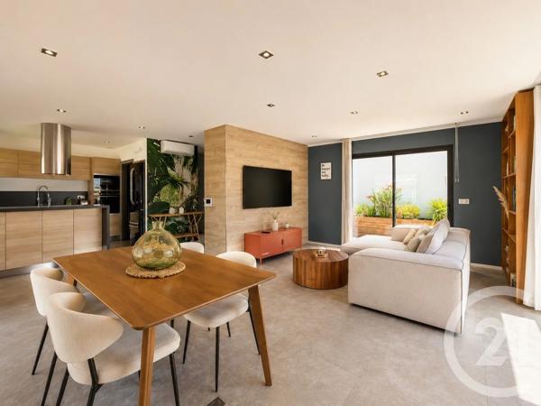 Maison à vendre  8 pièces - 197,42 m 2   CALENZANA  - 202