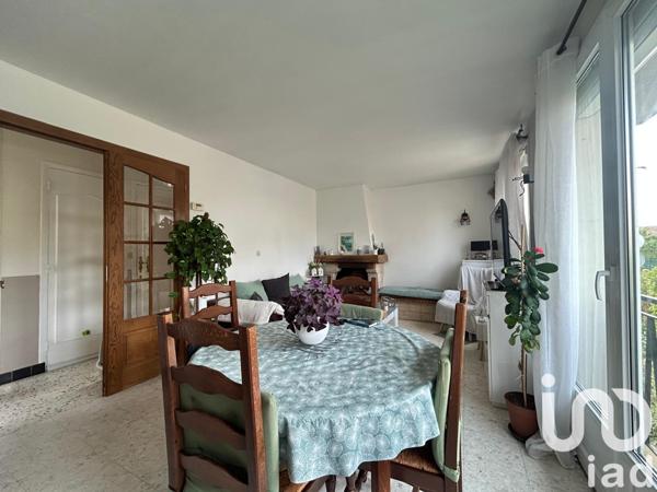 Maison à vendre 5 pièces 80 m² Juvisy-sur-Orge