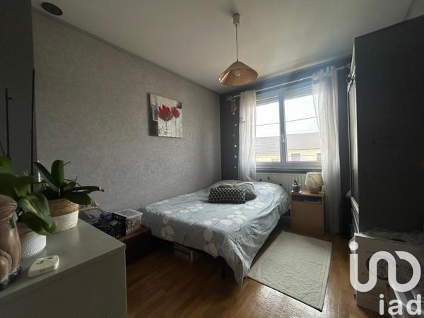 Maison à vendre 5 pièces 80 m² Juvisy-sur-Orge