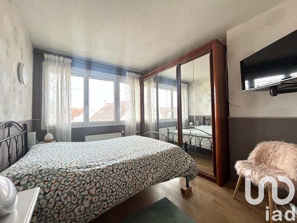 Maison à vendre 5 pièces 80 m² Juvisy-sur-Orge