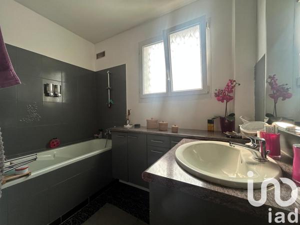 Maison à vendre 5 pièces 80 m² Juvisy-sur-Orge