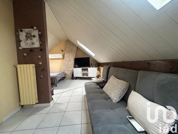 Maison à vendre 5 pièces 80 m² Juvisy-sur-Orge