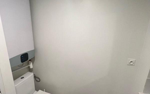 Appartement à louer    1 pièce • 20 m2 Gentilly