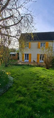 Achat - Maison Bernay 27300 4 pièces 97 m 2 425 m 2
