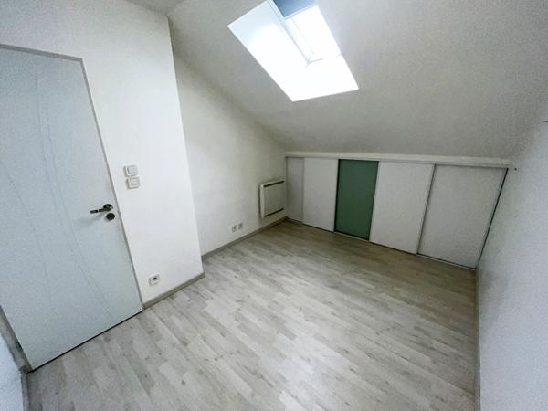 Maison Centre-ville Paray-Le-Monial