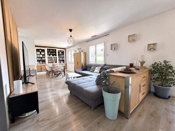 Maison Istres 5 pièce(s) 134.72 m2