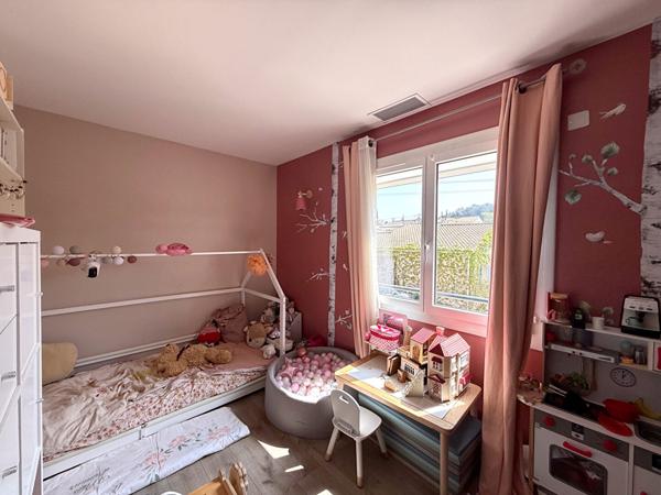 Maison Istres 5 pièce(s) 134.72 m2