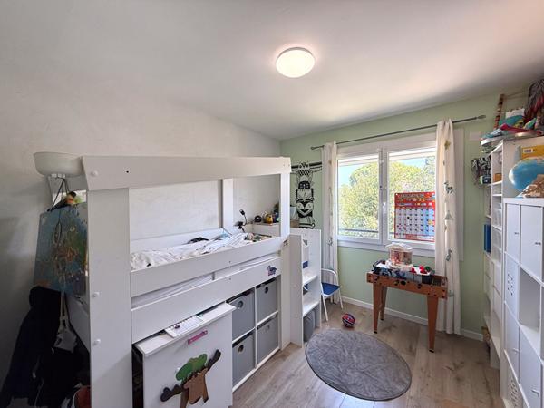 Maison Istres 5 pièce(s) 134.72 m2