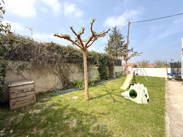 Maison Istres 5 pièce(s) 134.72 m2