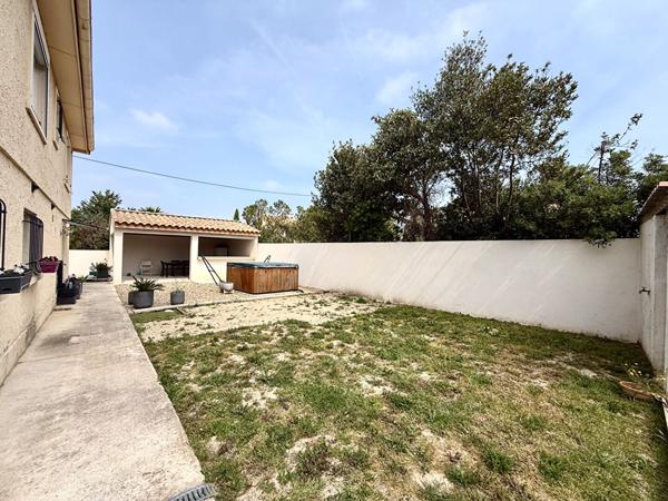 Maison Istres 5 pièce(s) 134.72 m2