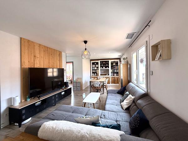 Maison Istres 5 pièce(s) 134.72 m2