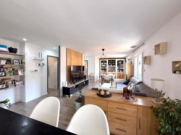 Maison Istres 5 pièce(s) 134.72 m2