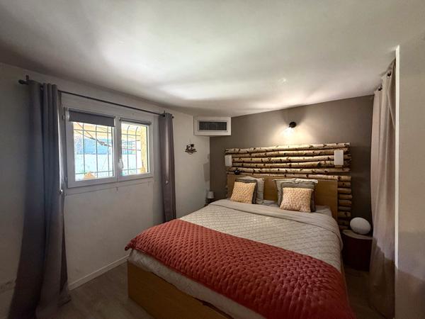 Maison Istres 5 pièce(s) 134.72 m2