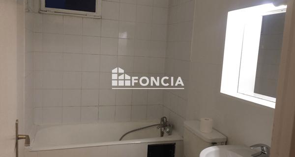 Location Appartement 2 pièces 23.49 m² - L'haÿ-les-roses 94240