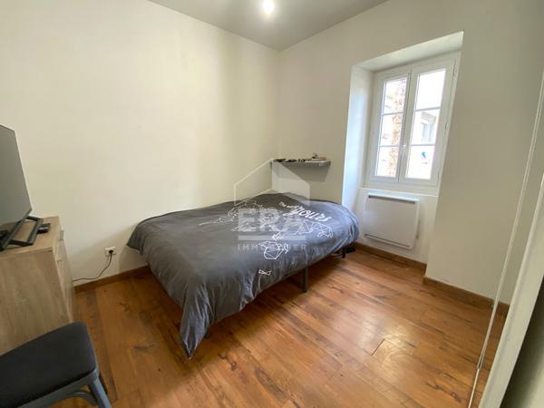 PAU - Centre-ville : Appartement T3 rénové avec terrasse de 26 m²