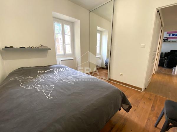 PAU - Centre-ville : Appartement T3 rénové avec terrasse de 26 m²