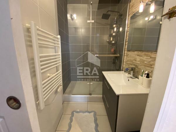 PAU - Centre-ville : Appartement T3 rénové avec terrasse de 26 m²