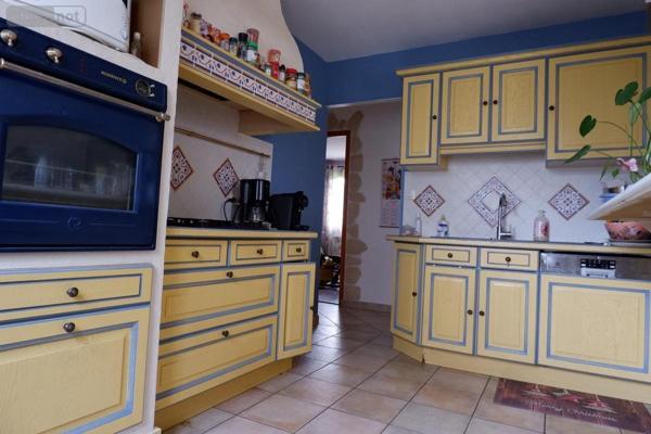 Maison à vendre à Abbeville dans la Somme (80100), ref : 80050-729