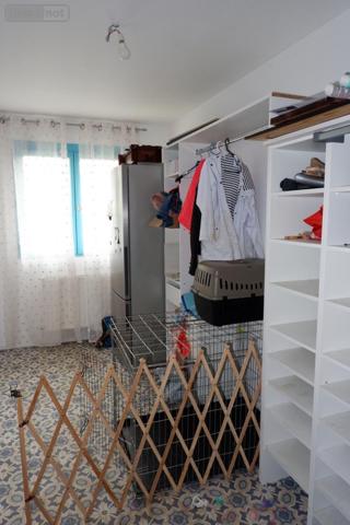 Maison à vendre à Abbeville dans la Somme (80100), ref : 80050-729