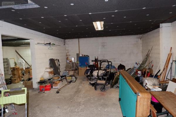 Maison à vendre à Abbeville dans la Somme (80100), ref : 80050-729