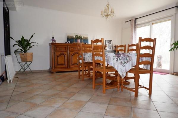 Maison à vendre à Abbeville dans la Somme (80100), ref : 80050-729