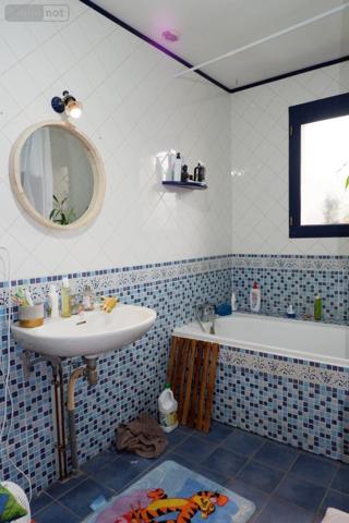 Maison à vendre à Abbeville dans la Somme (80100), ref : 80050-729