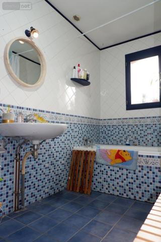 Maison à vendre à Abbeville dans la Somme (80100), ref : 80050-729