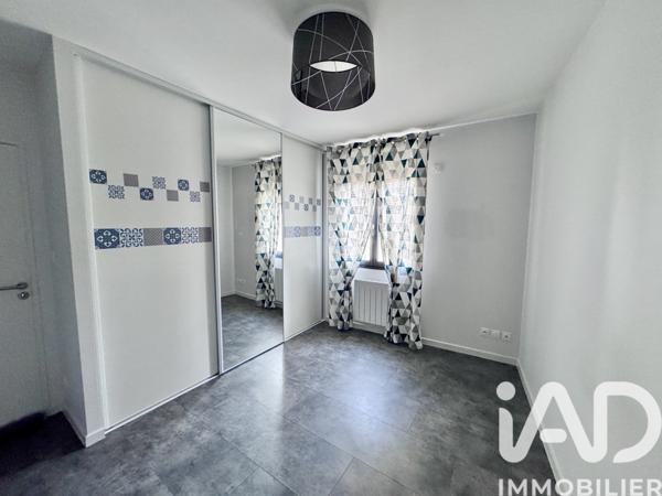Appartement à vendre 3 pièces 90 m² Le Coteau