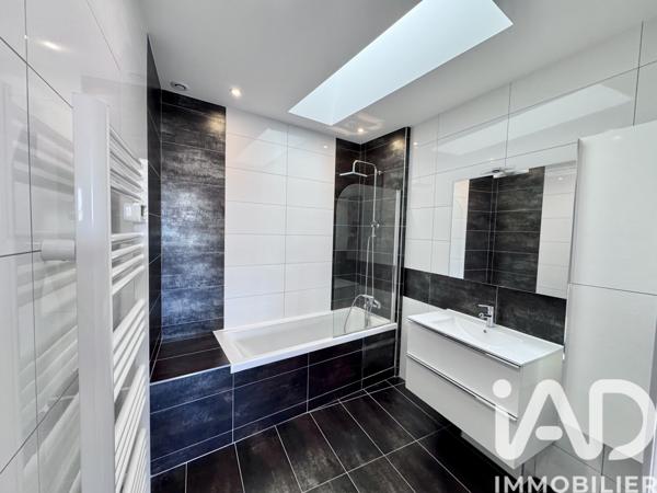 Appartement à vendre 3 pièces 90 m² Le Coteau