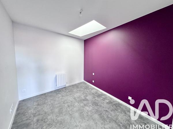 Appartement à vendre 3 pièces 90 m² Le Coteau