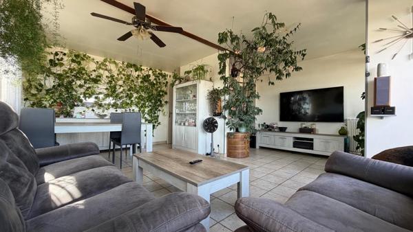Appartement Livry Gargan 5 pièce(s) 98.98 m2