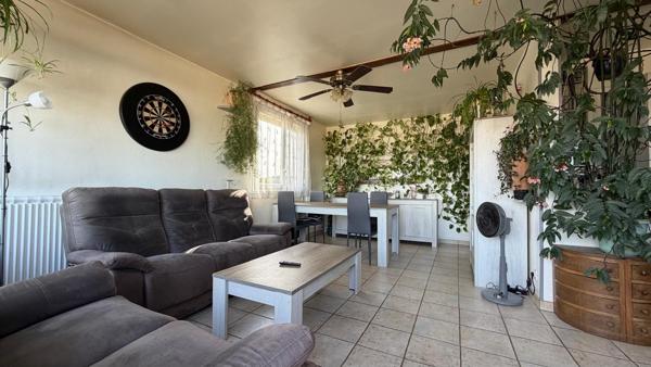 Appartement Livry Gargan 5 pièce(s) 98.98 m2