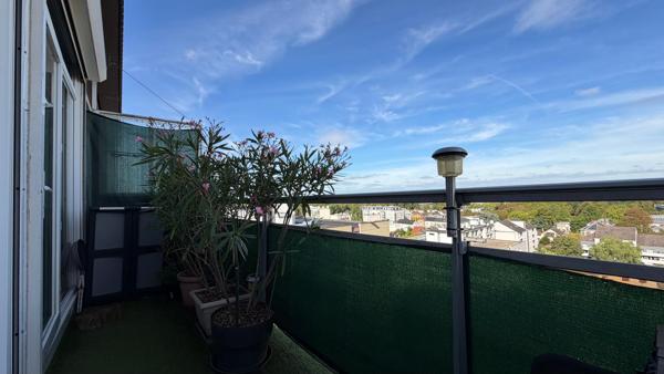 Appartement Livry Gargan 5 pièce(s) 98.98 m2