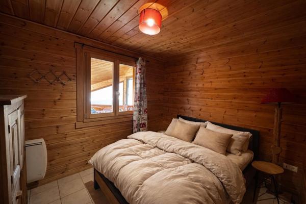 Chalet de charme - Xonrupt -Fort potentiel locatif